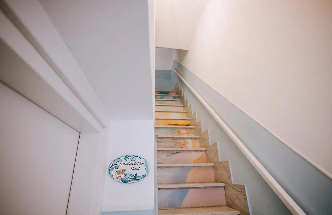 Residenza Delle Sirene-1
